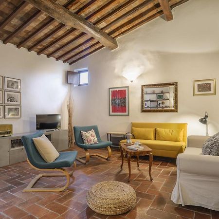 La Casita De El Malo - Sweet Dreams In Флоренція Екстер'єр фото