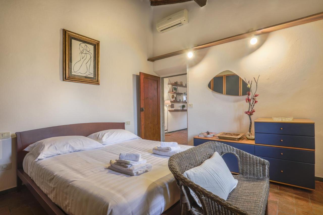 La Casita De El Malo - Sweet Dreams In Флоренція Екстер'єр фото