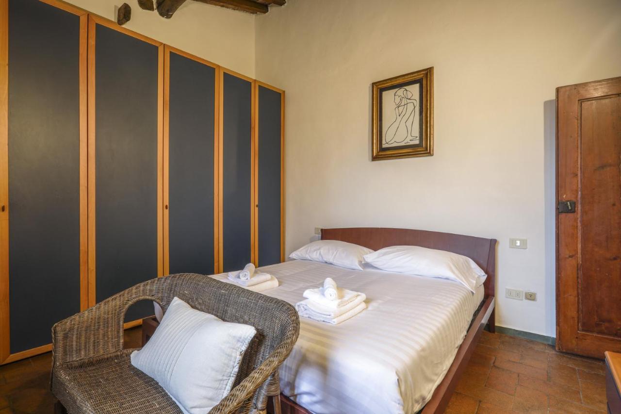 La Casita De El Malo - Sweet Dreams In Флоренція Екстер'єр фото