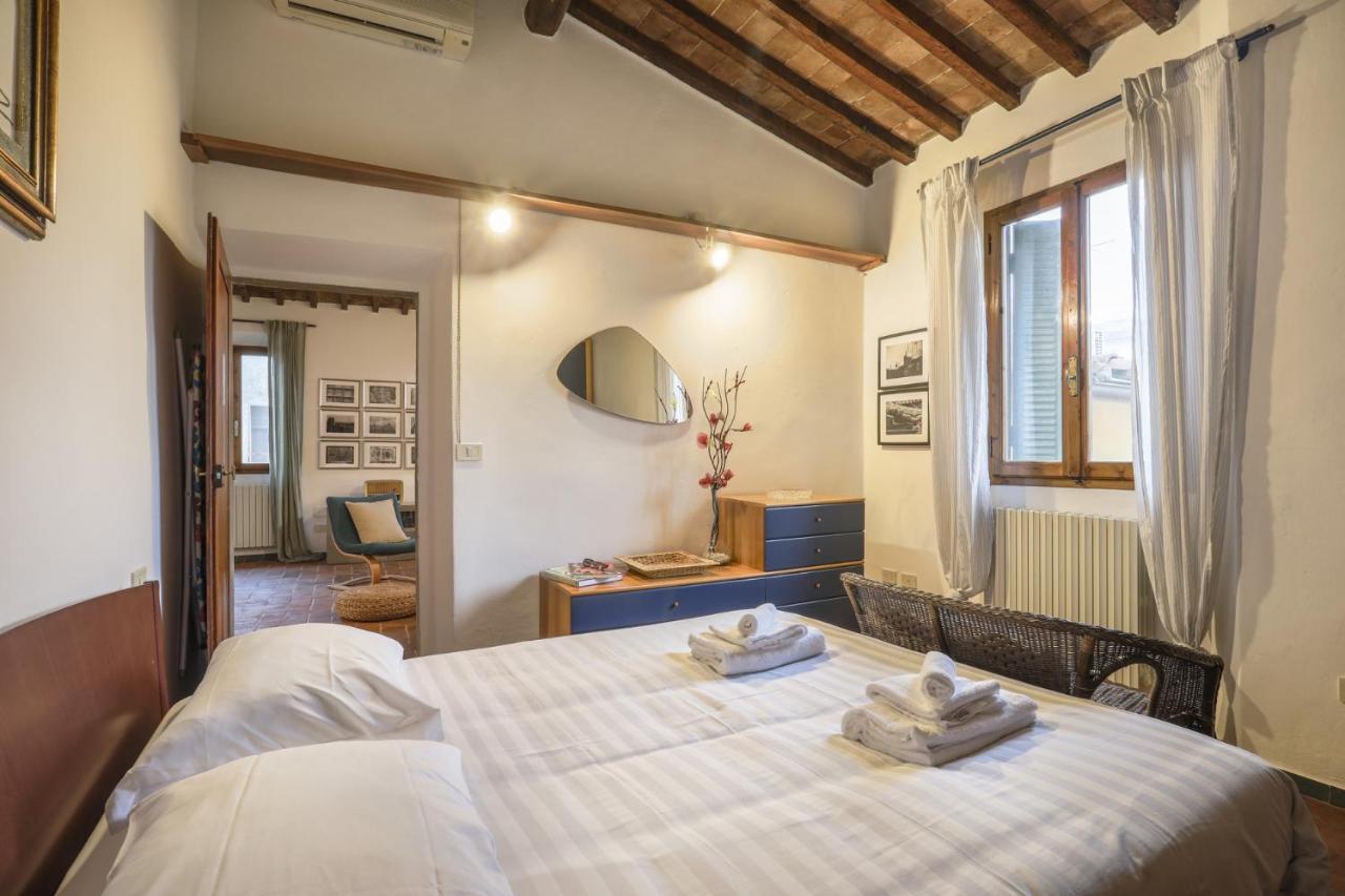 La Casita De El Malo - Sweet Dreams In Флоренція Екстер'єр фото